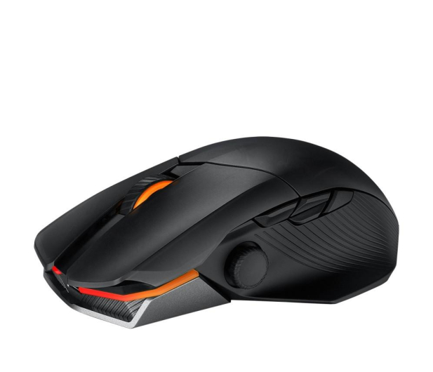 ASUS ROG Chakram X Origin - 1160309 - zdjęcie 3